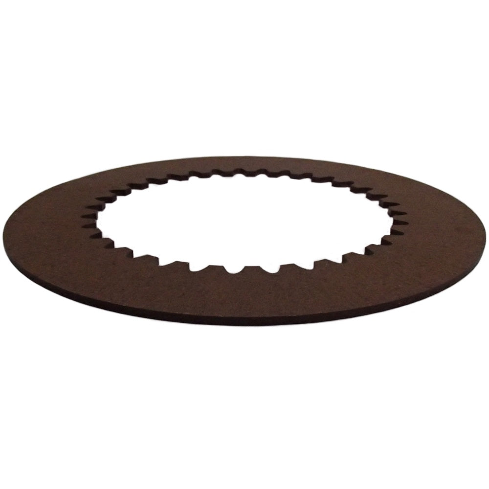 Clutch Disc 9.9" Outer Diameter 6.6" Inner Diameter Fits John Deere 2010