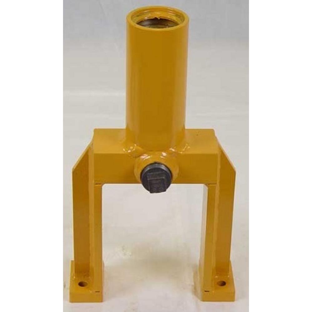 T147438X New Aftermarket YOKE Fits John Deere Models 450G 455G 550G 555G 650G
