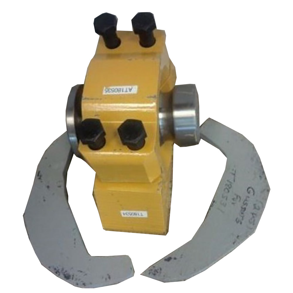 T147801 Blade Pivot Assembly Fits John Deere Crawler Dozer 450G 550G 650G