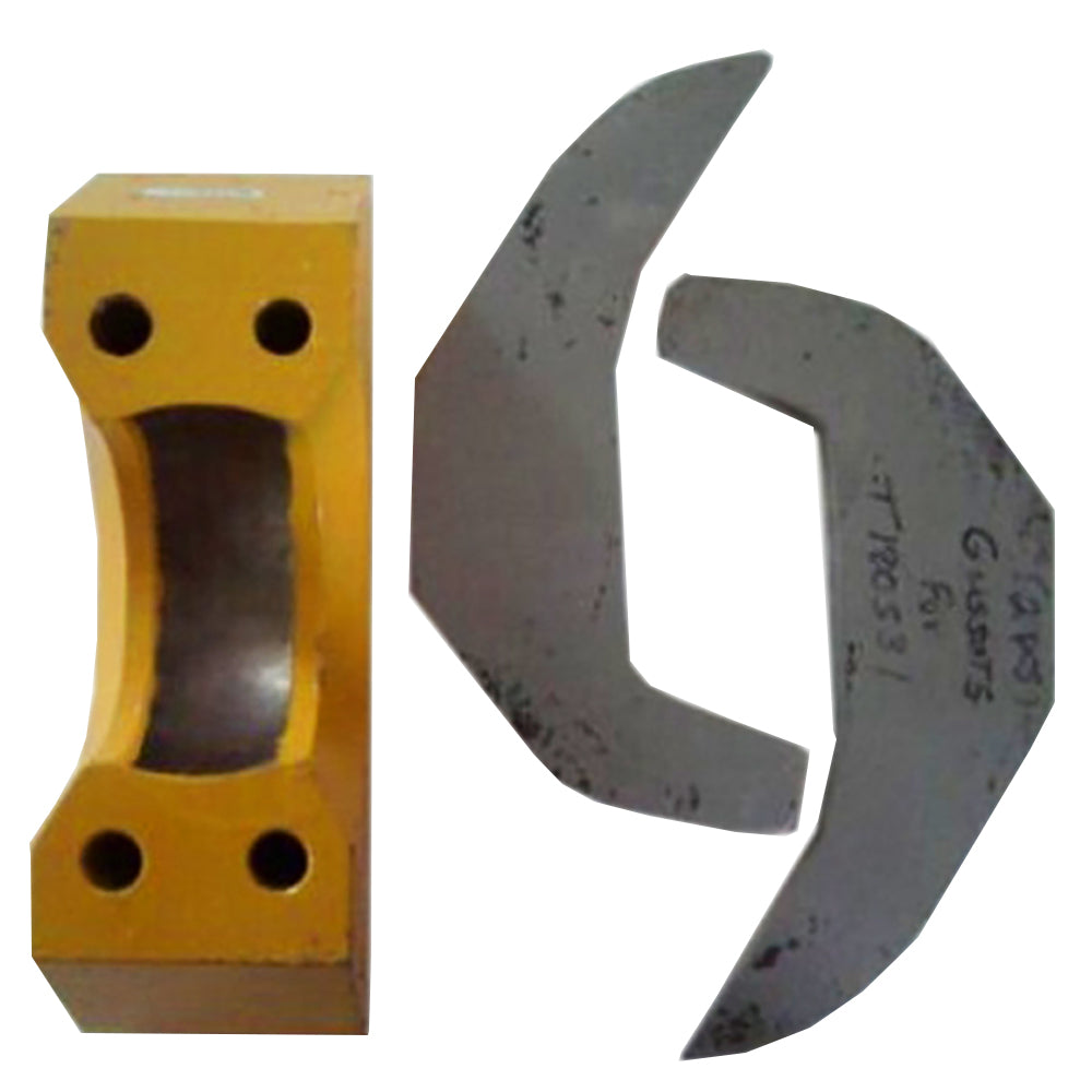 Blade Pivot Assembly Fits John Deere Replaces 19M7963