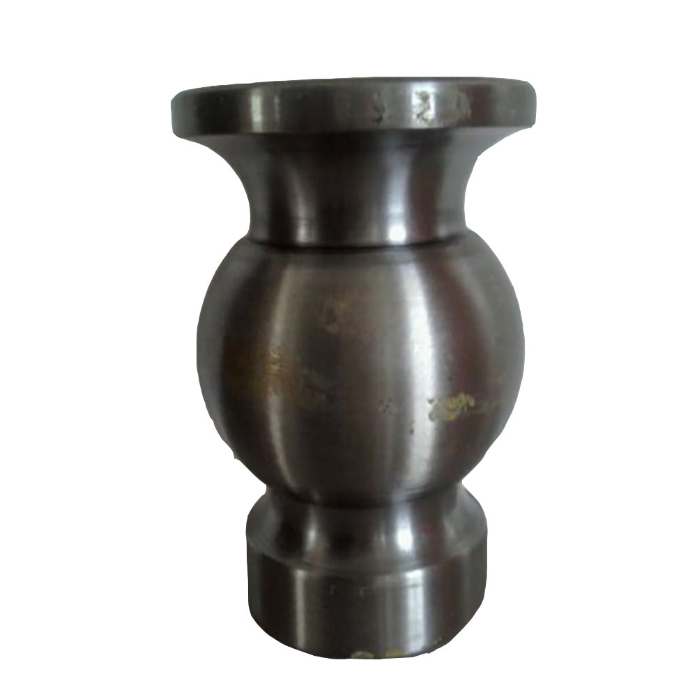 T147801 Blade Pivot Trunnion Ball Fits John Deere Crawler Dozer 450G 550G 650G