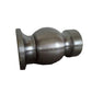 (1) New Pivot Ball Fits John Deere Models: 450G 550G 650G 450H 550H 650H