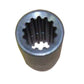 T14923 Coupler For Above Shafts - Fits John Deere 350, 350B, 350C, 350D