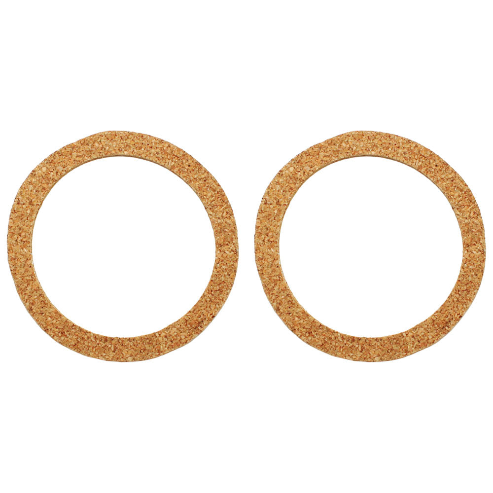 Qty 2: Spindle Seal Fits John Deere Replaces T15284