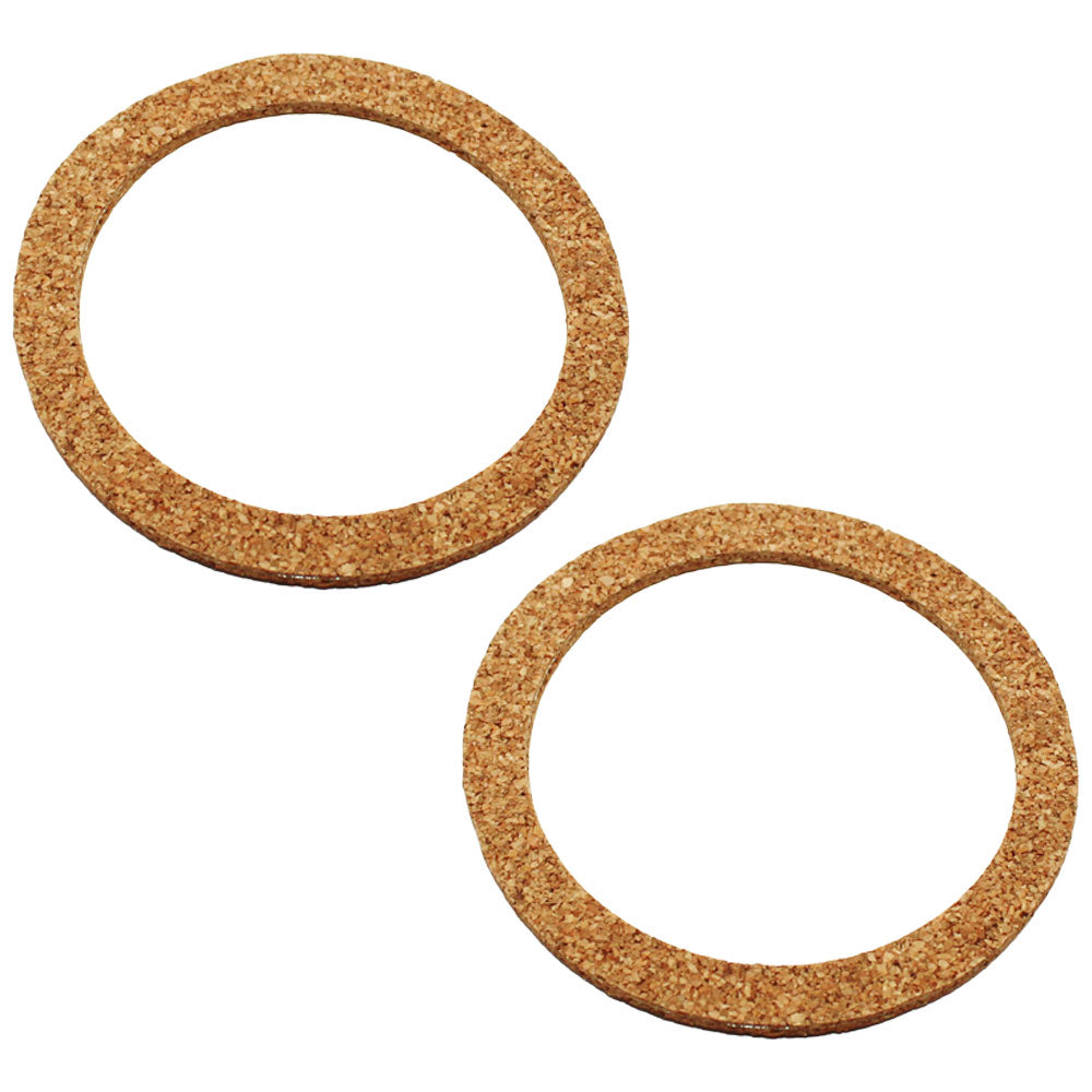 Qty 2: Spindle Seal Fits John Deere Replaces T15284
