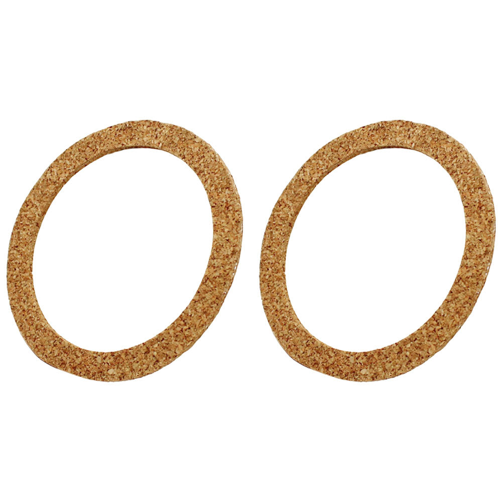 Qty 2: Spindle Seal Fits John Deere Replaces T15284