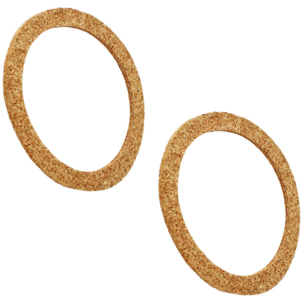 Qty 2: Spindle Seal Fits Massey Ferguson Replaces T15284
