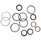 Steering Cylinder Kit Fits John Deere Replaces T153744