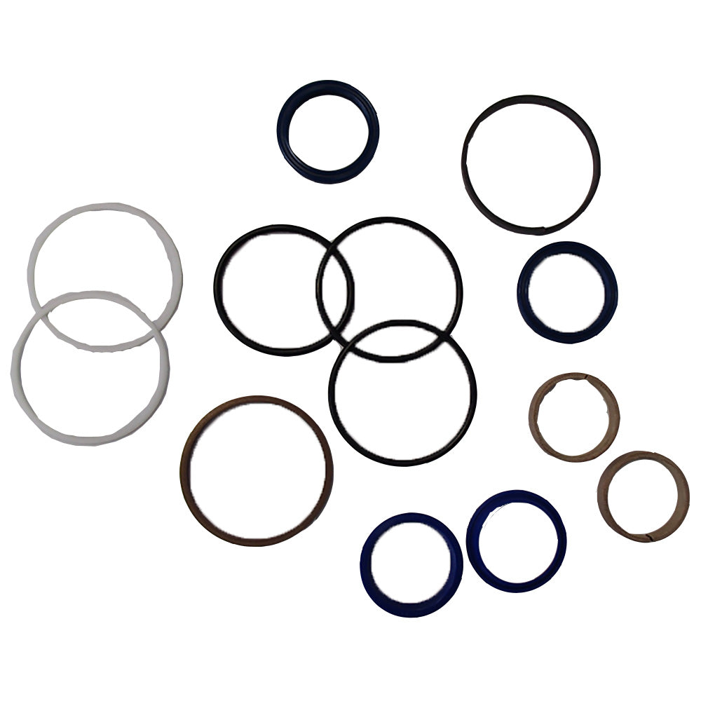 Steering Cylinder Kit Fits John Deere Replaces T153744
