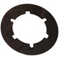 T15793 Steel Transmission Disc Fits John Deere Crawler Models: 350, 350B, 350C