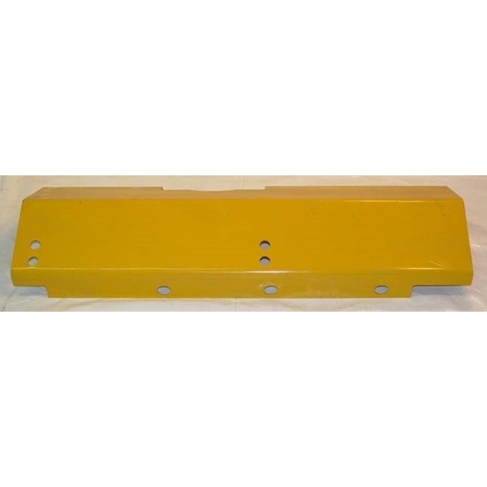 T158535 Cover R/H 650G after s/n 770862 - Fits John Deere 555G 650G
