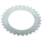 Steel Clutch Plate Fits John Deere Replaces T158801