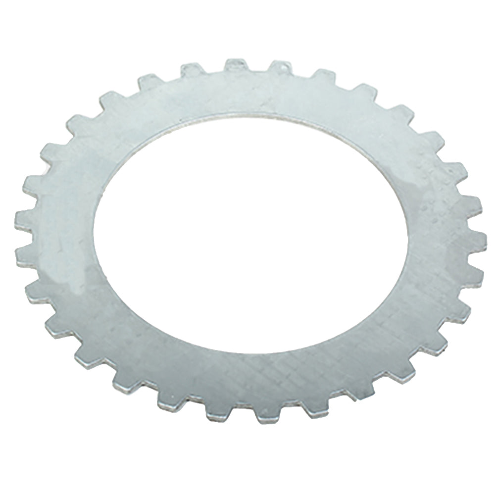 Steel Clutch Plate Fits John Deere Replaces T158801