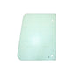 Upper Door Glass Fits John Deere Replaces T164707