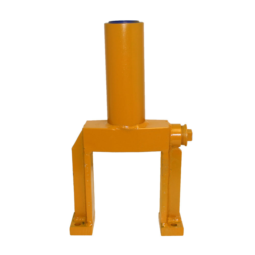 T169180X Track Adj/Idler Yoke Fits John Deere 450H 550H 650H 450J 550J 650J