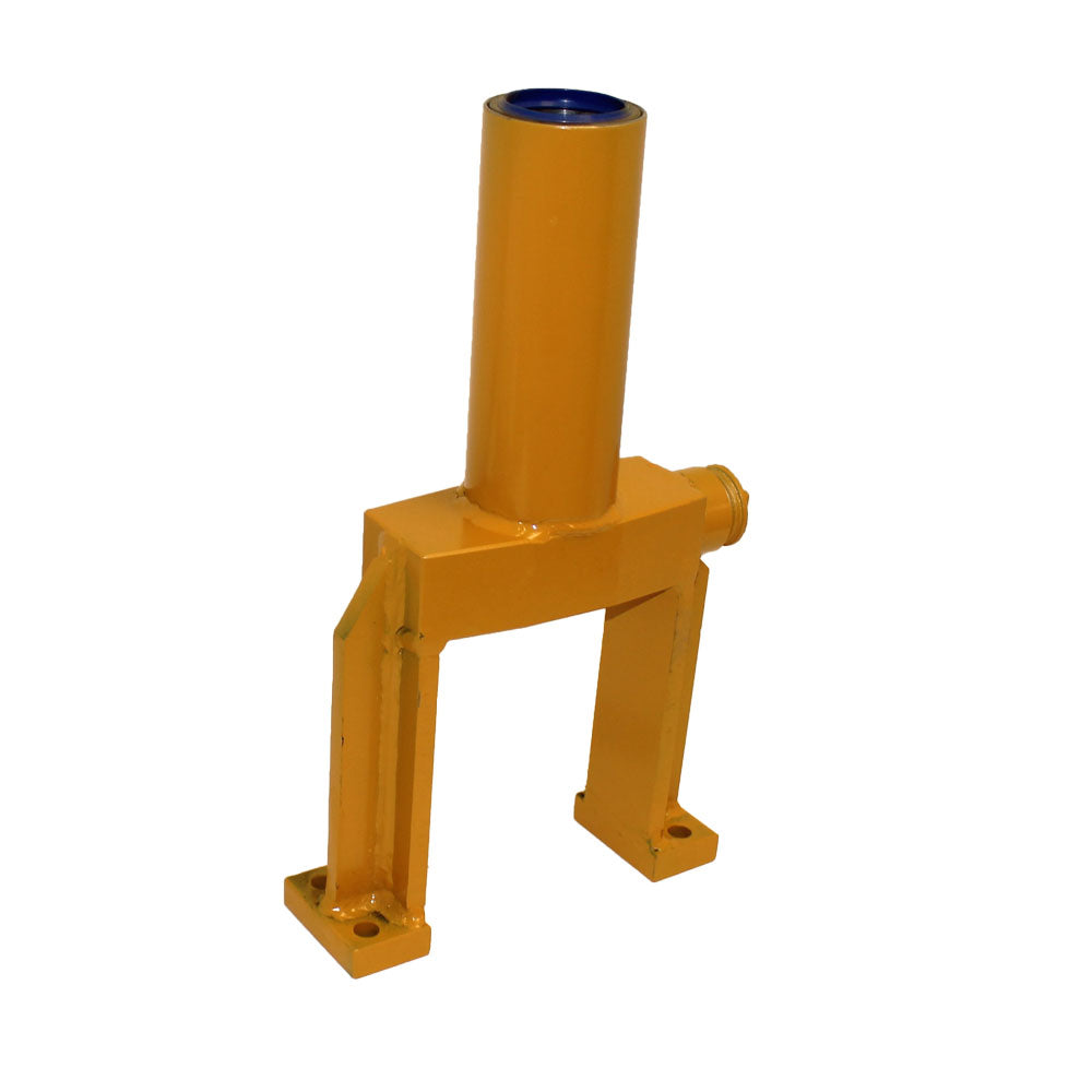 T169180X Track Adj/Idler Yoke Fits John Deere 450H 550H 650H 450J 550J 650J