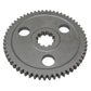 T172542 Spur Gear 58T, Final Ring Fits 450H, 450J s/n -108451