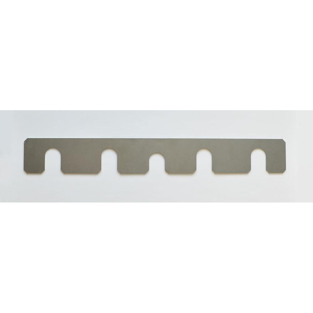 T177876 Solid Shim Thickness 0.058 Fits John Deere 700H LT, 700J LT