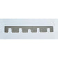 T178085 Solid Shim Thickness 0.037 Fits John Deere 700H LT, 700J LT
