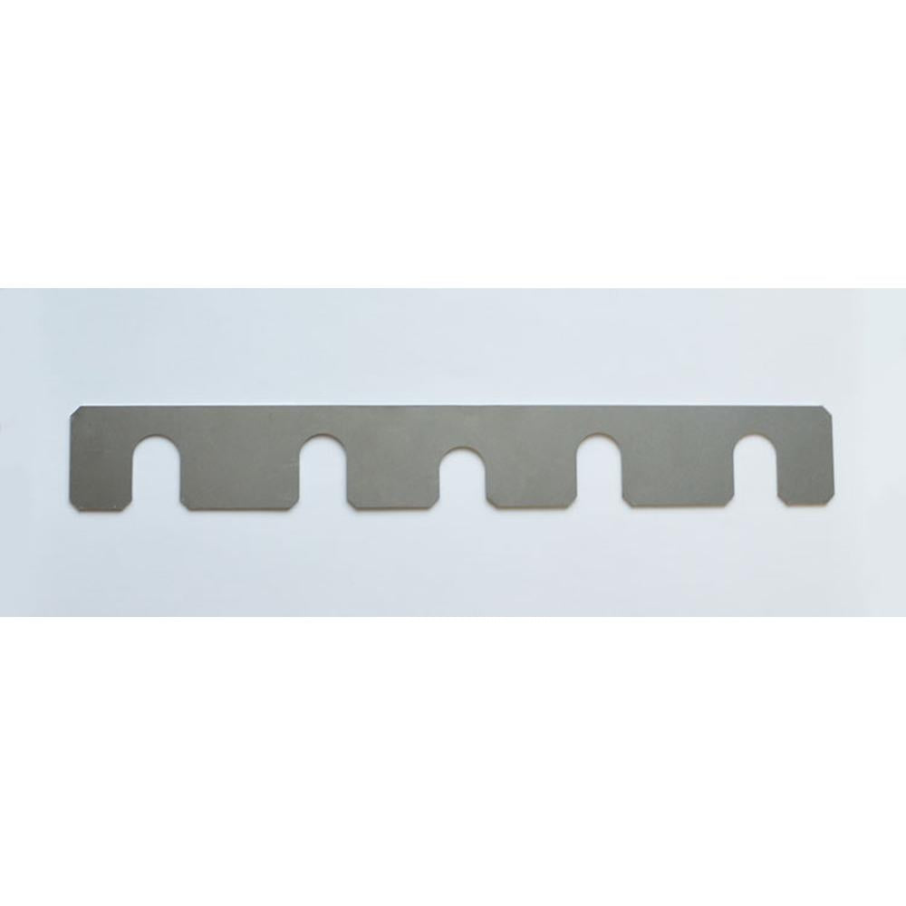 T178085 Solid Shim Thickness 0.037 Fits John Deere 700H LT, 700J LT