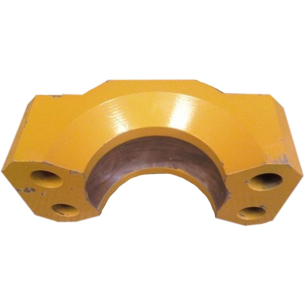 T180535 Cap Fits John Deere 450G LGP & WIDE TRACK, 550G, 650G