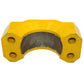 T180535 Blade Mount Ball Cap Fits John Deere 450G LGP Wide Track Dozer