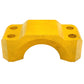 T180535 Blade Mount Ball Cap Fits John Deere 450G LGP Wide Track Dozer