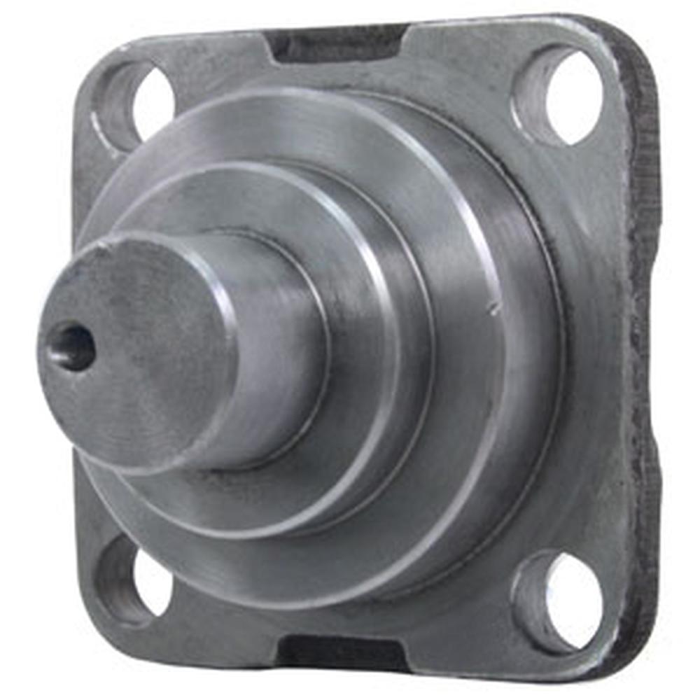 T188397 Front Axle Kingpin Fits John Deere MFWD 6010 6100 6110 6120 6200 +