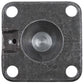 T188397 Front Axle Kingpin Fits John Deere MFWD 6010 6100 6110 6120 6200 +