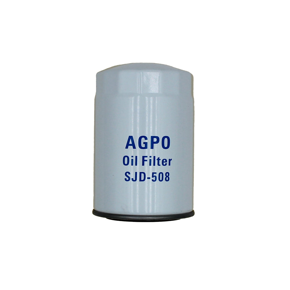 FIL ZP503A Oil Filter to Fit Fits John Deere Tractor AR58956, AT19044T,