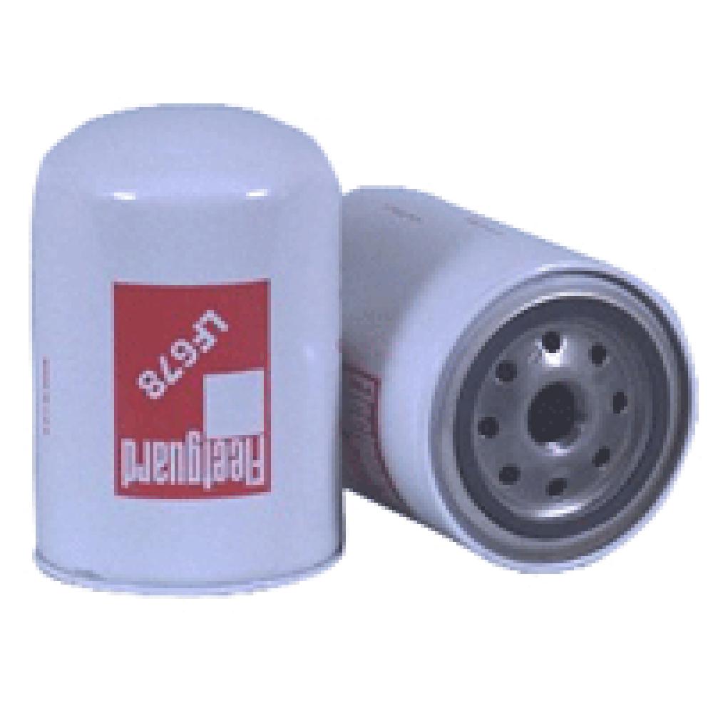 New Zetor Oil Filter 2000 w/ 5201D Engine 2100 2200 2300 2400 4320 ++