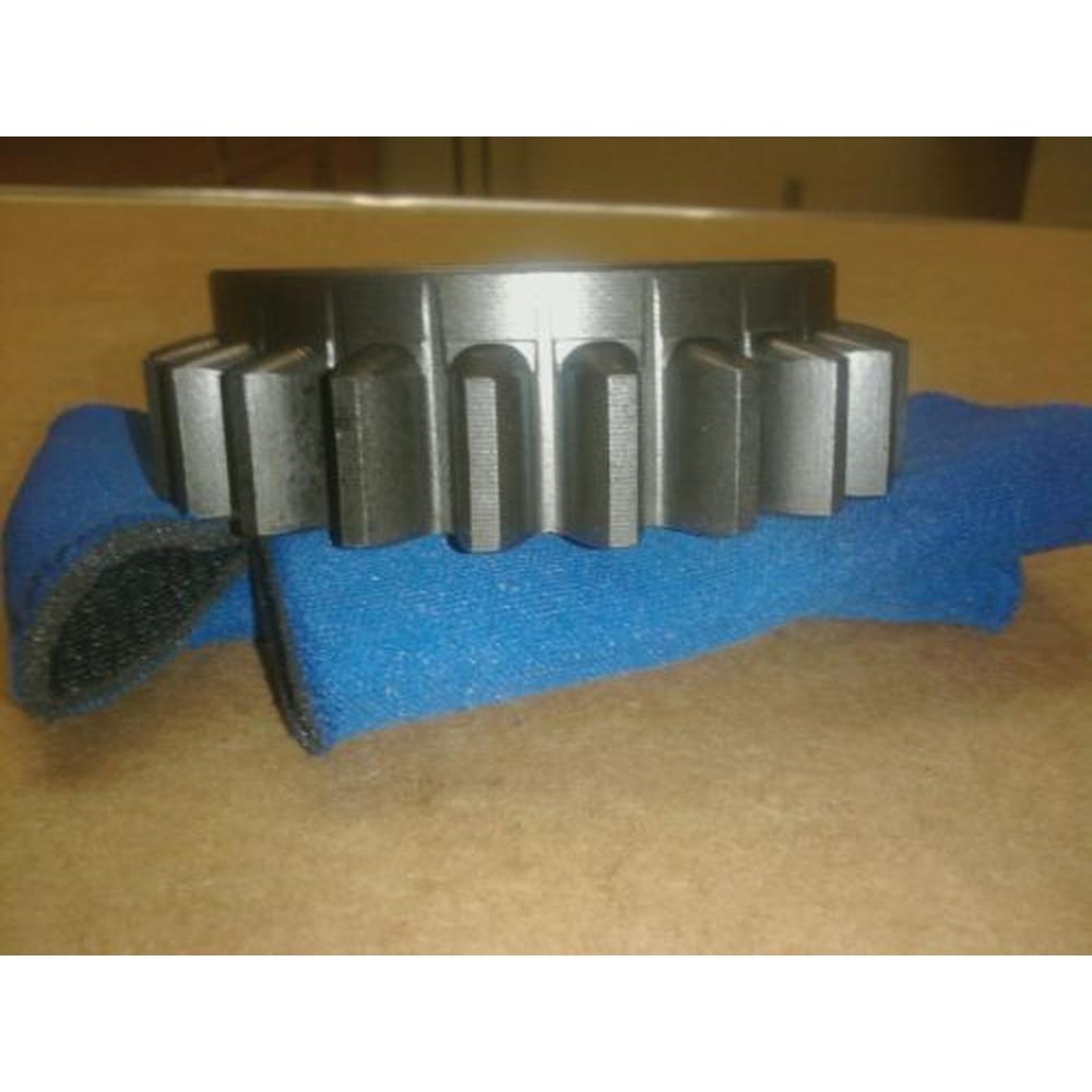 T19222 New 4th Speed Gear Fits John Deere Dozer Models 350 350B 350C 350D 355D 1010