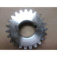 T19222 Gear Fourth,  23 Teeth Fits John Deere 350, 350B, 350C, 350D