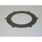 T19615S Steel Clutch Disk, Winch Fits John Deere 340D 440C 640 740 455D 555 3320