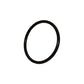 O-Ring Fits Ford/New Holland Replaces 81669C1