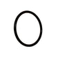 O-Ring Fits Case/International Harvester Replaces 238-6223