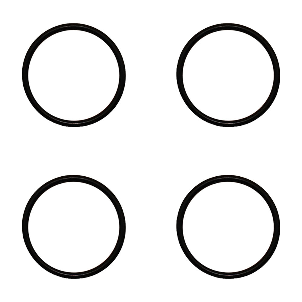 L55595 Four O-Ring Fits John Deere Aftermarket