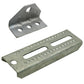 8" Bunk Board Bracket Kit Fits Universal Products Replaces 81210-x1