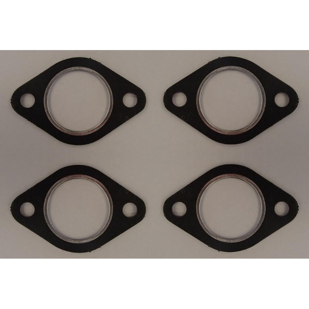 Exhaust Manifold Gasket Set Fits John Deere 2020 2030 2130 2440 2510 2520 2630