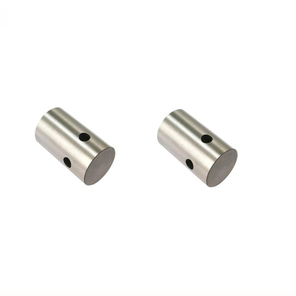 Qty 2: Valve Lifter (Tappet) Fits John Deere Replaces T20073