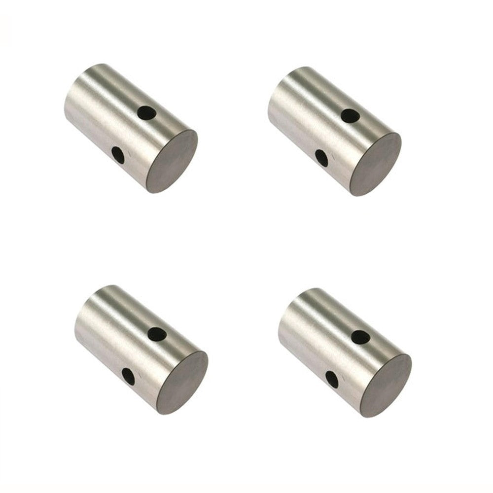 T20073 (4) Valve Lifters (Tappets) For John Deere Equipment Combines Tractors
