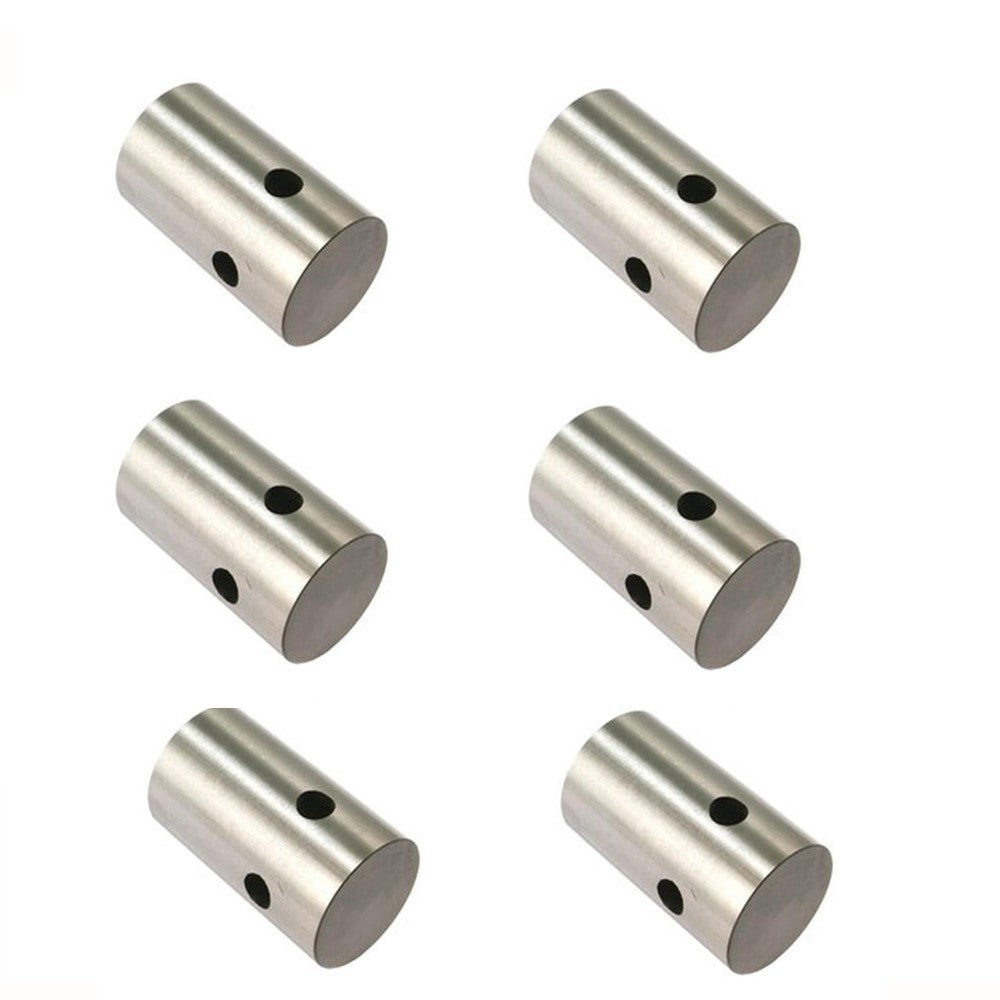 T20073 Six Valve Lifters (Tappets) For John Deere Equipment Combines Tractors