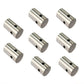 T20073 (8) Valve Lifters (Tappets) For John Deere Equipment Combines Tractors