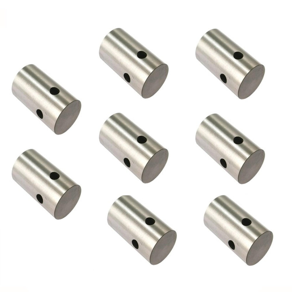T20073 (8) Valve Lifters (Tappets) For John Deere Equipment Combines Tractors
