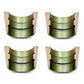 Qty. 4: Keeper Valve Fits John Deere Replaces T20077