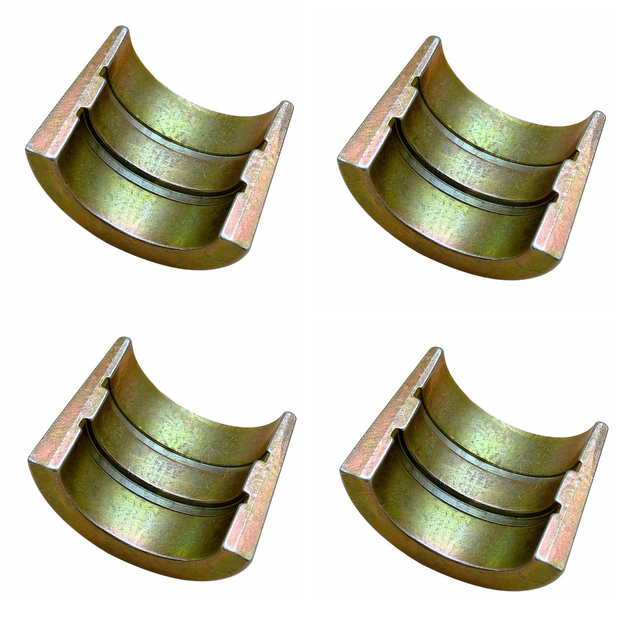 Qty. 4: Keeper Valve Fits Oliver Replaces 107159A