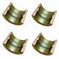 Qty. 4: Keeper Valve Fits Allis Chalmers Replaces 209103