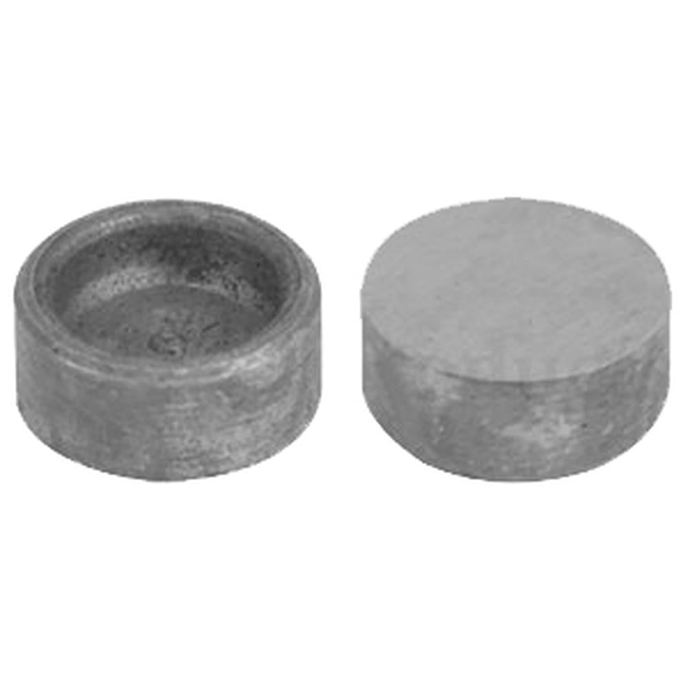 Cap T20129 Fits John Deere 7720 772B 772BH 7800 790D 792D 792LC 8100 820 830