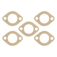 (5) Housing to Block Thermostat Gaskets T20219 Fits John Deere Forklift: 482C