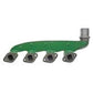 T20249 Manifold  Fits John Deere